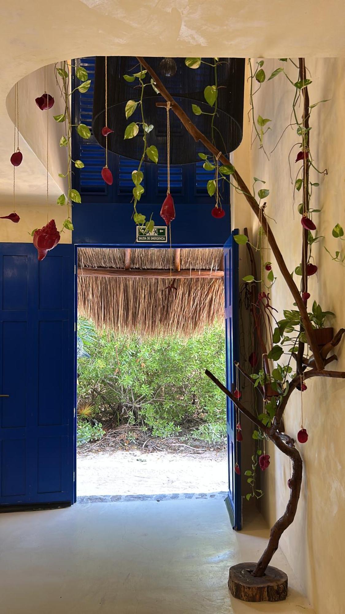 Sunsteps Casa Holbox Apartment Екстериор снимка